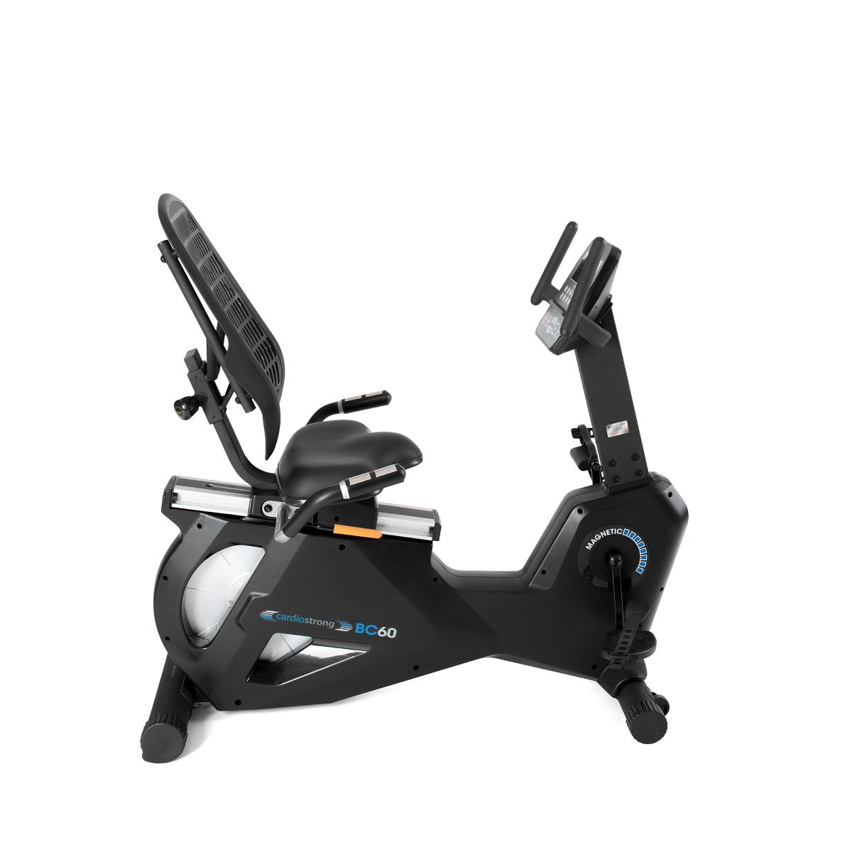 best recumbent exercise bike