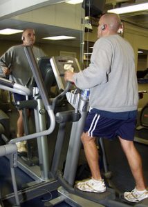 elliptical workout benefits