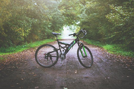 entry level endurance road bike