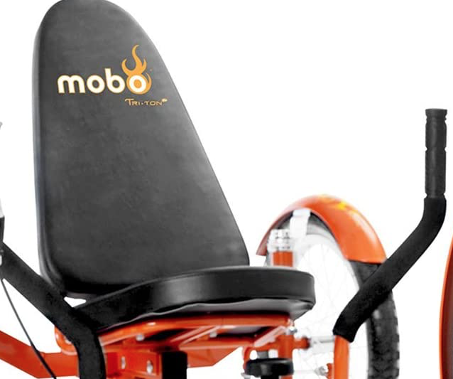 Mobo Triton 3 Wheeled Cruiser