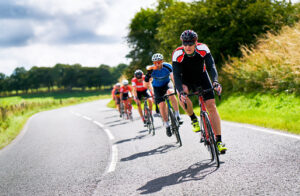 guide to cycling camps