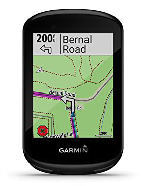 Garmin Edge 800 GPS Cycle Computer
