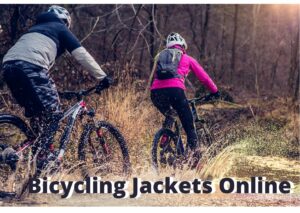 Bicycling Jackets