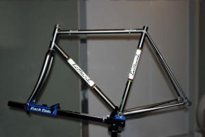 best titanium bicycles