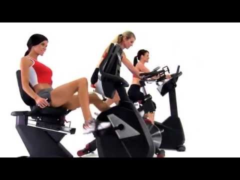 recumbent bikes for overweight