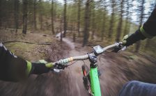mountain bike tips techniques