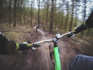 mountain biking tips techniques