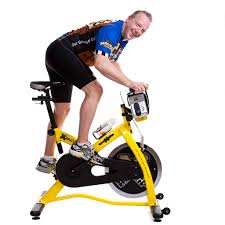 recumbent bikes vs upright bikes