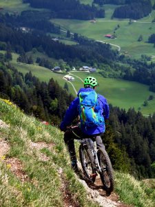 mountain bike tips
