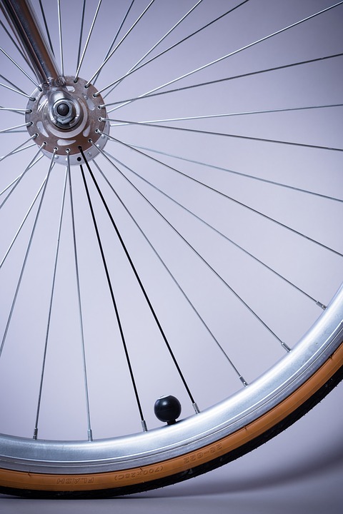 bicycle rims