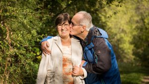 recumbent bikes for seniors