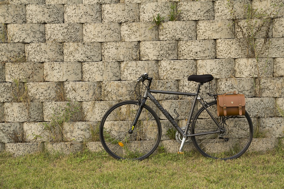 hybrid bike