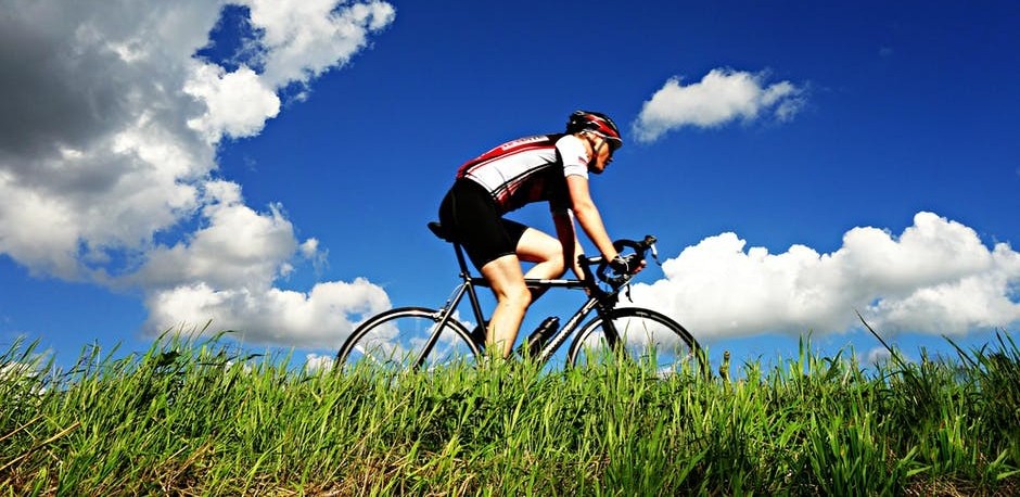 cycling uphill tips