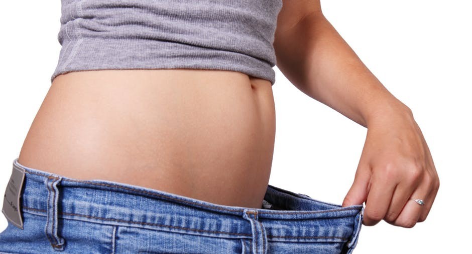 best ways to burn belly fat