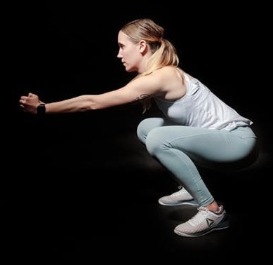 leg strengthening exercises