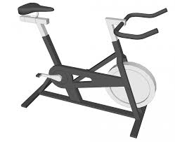Schwinn recumbent exercise bike