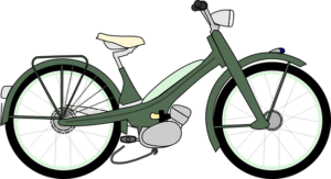 macwheel electric bikes