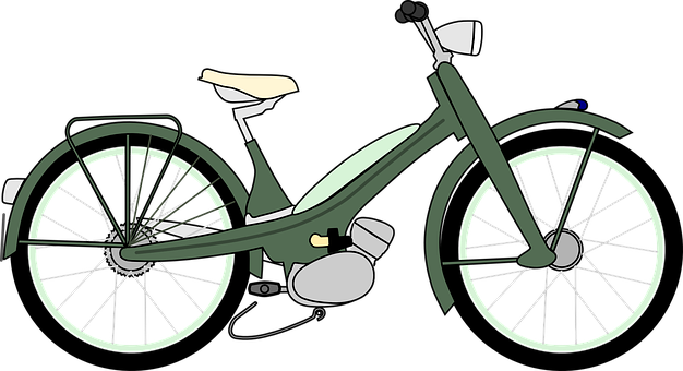 macwheel electric bikes