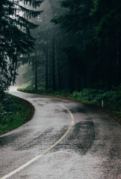 can you ride an electric bike in the rain