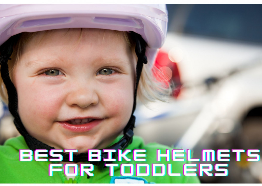 best bike helmets for toddlers