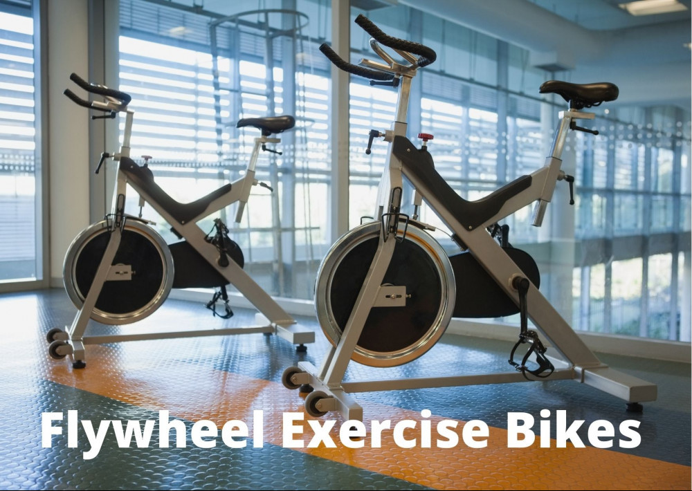 flywheel exercise bikes