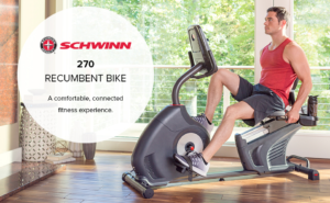 recumbent bike