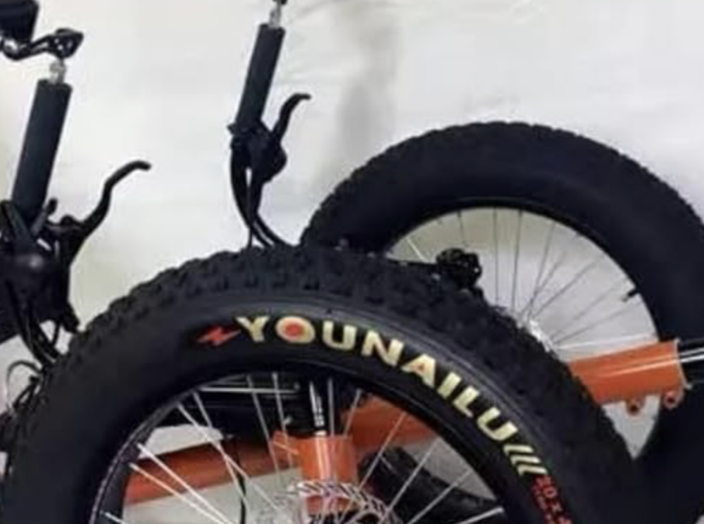 recumbent road bike