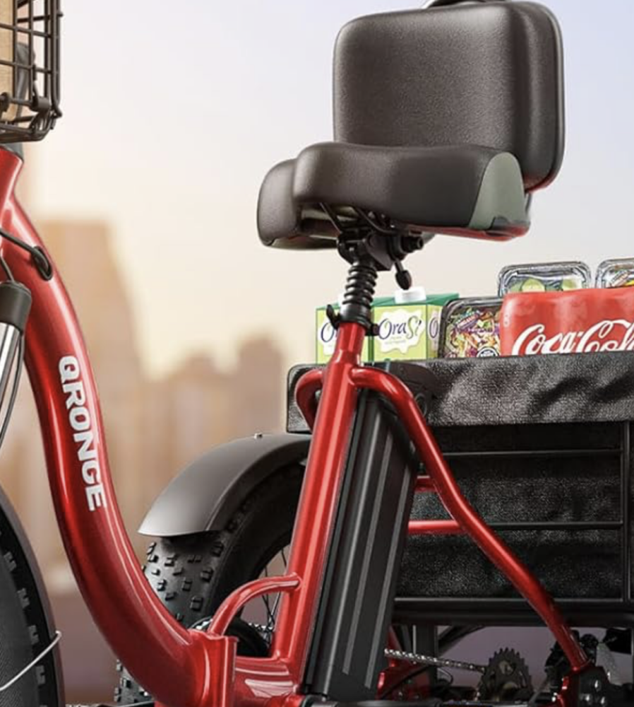 trike for adults