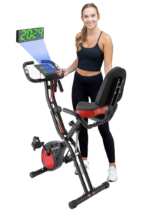 best recumbent bikes for seniors
